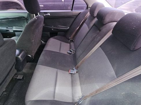 Used 2015 Mitsubishi Lancer Evolution GSR AWD/4WD image 6