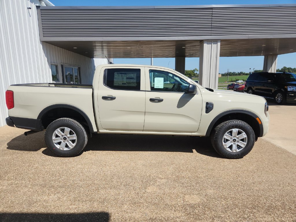 New 2026 Ford Ranger XL RWD image 9