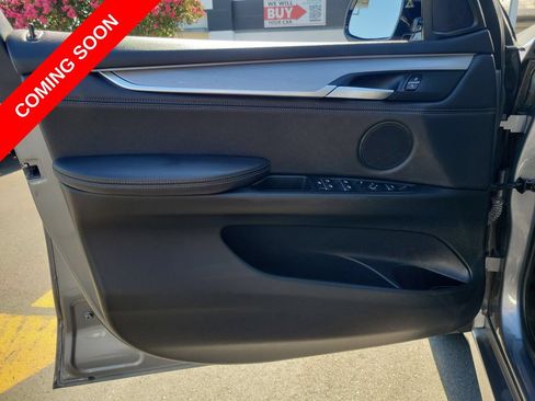 Used 2018 BMW X5 xDrive40e w/ M Sport Package AWD/4WD image 23