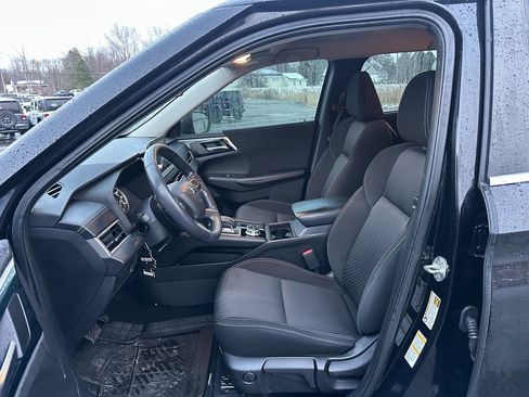 Used 2022 Mitsubishi Outlander ES image 15