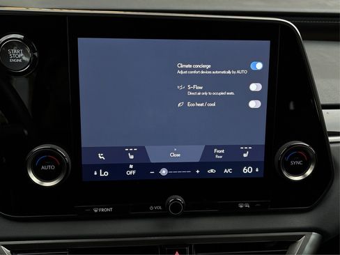 Used 2023 Lexus RX 350 FWD image 26