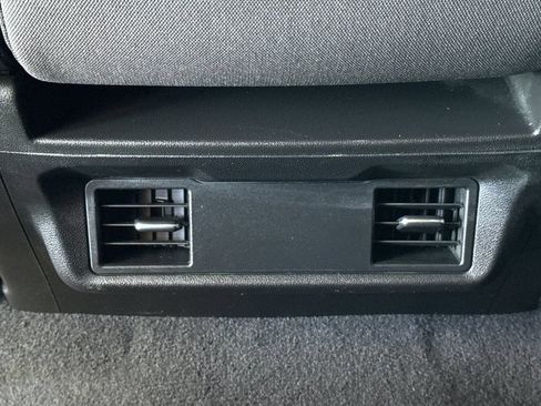 Used 2022 Chevrolet Silverado 1500 Custom w/ LPO, Dark Essentials Package AWD/4WD image 20