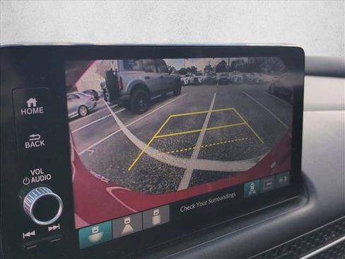 Used 2023 Honda HR-V EX-L image 11