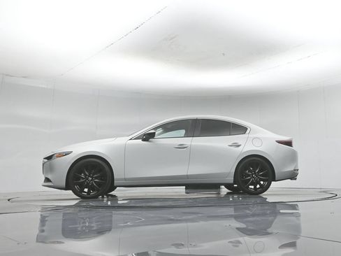 Used 2026 MAZDA MAZDA3 s Sport FWD image 50