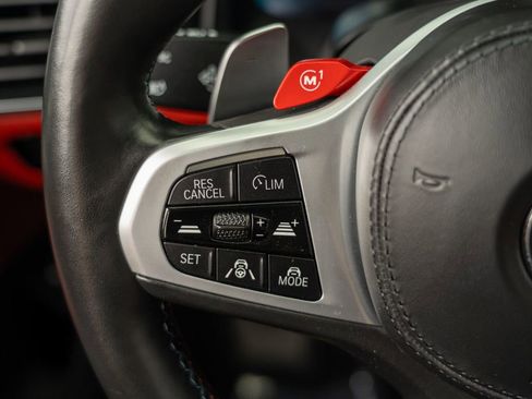 Used 2024 BMW M8 Gran Coupe xDrive Competition image 30