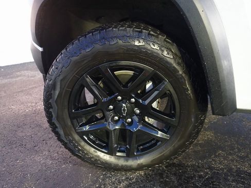 Certified 2025 Chevrolet Colorado Trail Boss image 31