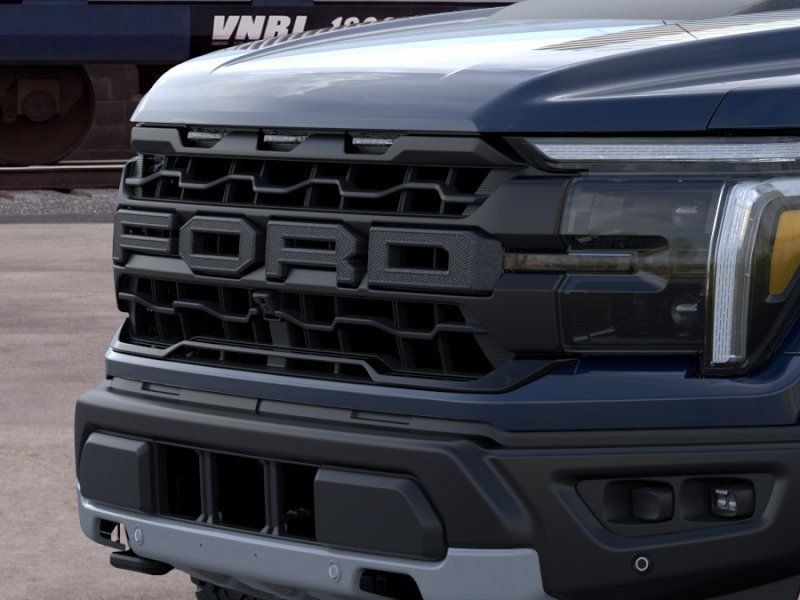 New 2026 Ford F150 Raptor AWD/4WD image 24