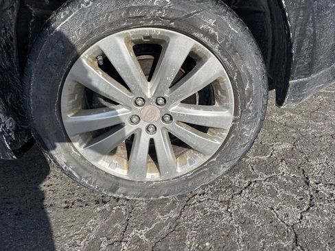 Used 2012 Subaru Forester 2.5X Premium w/ All-Weather Pkg image 9