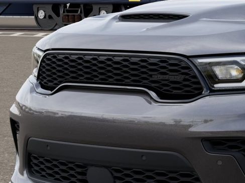 New 2026 Dodge Durango R/T AWD/4WD image 12