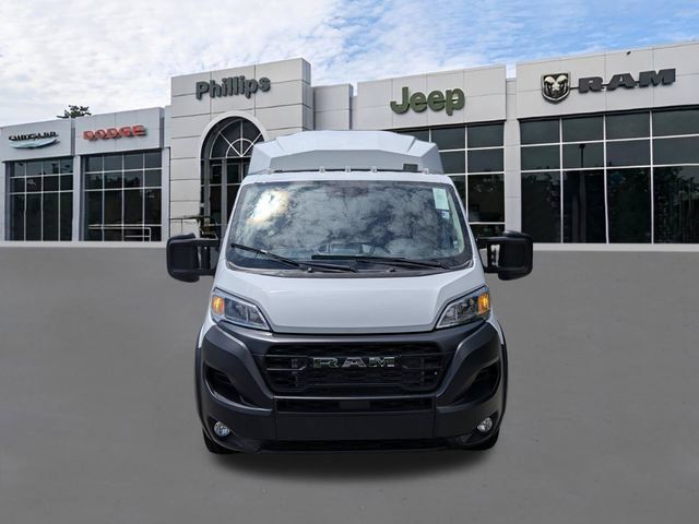 New 2026 RAM ProMaster 3500 w/ Convenience Group FWD image 9
