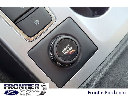 Used 2024 Ford Bronco Sport Big Bend image 27