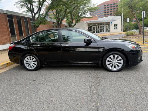 Used 2013 Honda Accord EX-L image 6