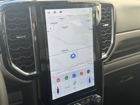 New 2025 Ford Ranger XLT w/ FX4 Off-Road Package image 26