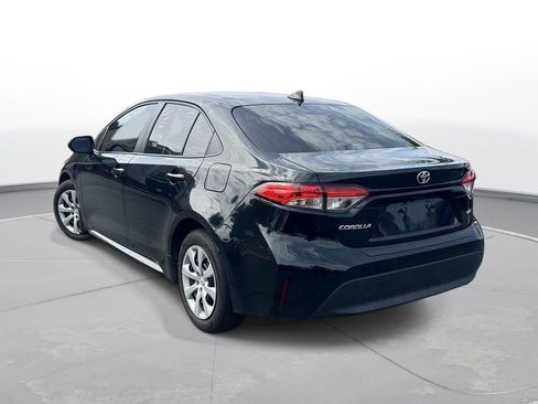 Certified 2024 Toyota Corolla LE FWD image 8