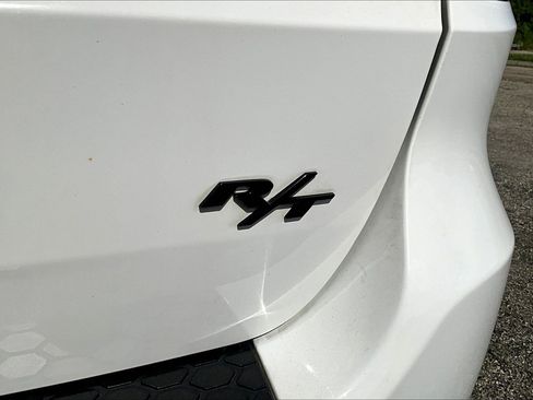 Used 2020 Dodge Durango R/T w/ Blacktop Package AWD/4WD image 24