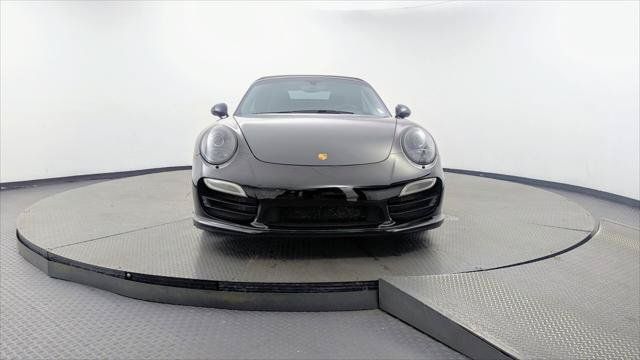 Used 2014 Porsche 911 Turbo AWD/4WD image 34