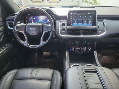 Used 2024 Chevrolet Suburban RST w/ Luxury Package RWD image 19