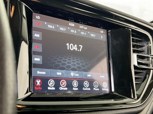 Used 2021 Dodge Durango SXT AWD/4WD image 14