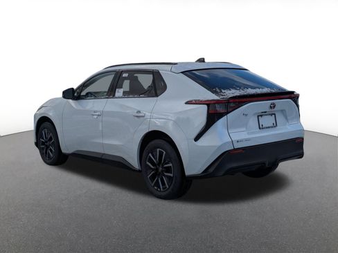 New 2026 Toyota bZ image 3