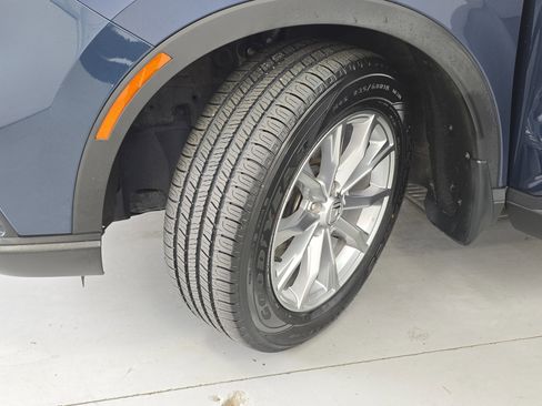 Used 2023 Honda CR-V EX-L image 33