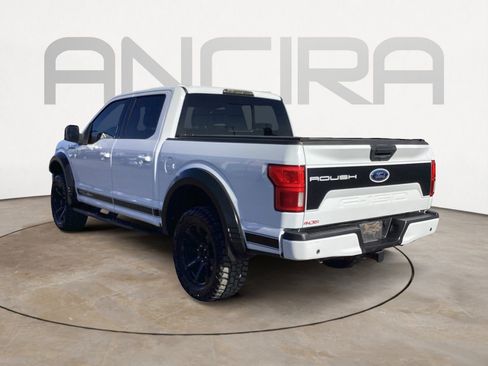 Used 2019 Ford F150 XLT w/ Equipment Group 302A Luxury image 9