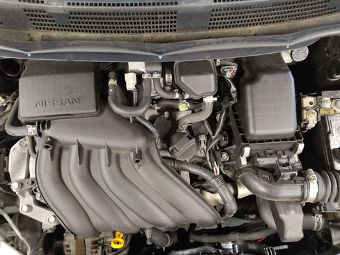 Used 2017 Nissan Versa S Plus image 30