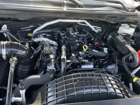 Certified 2023 Ford Ranger XLT w/ Equipment Group 301A Mid image 37