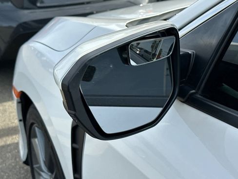 Used 2021 Honda Civic EX image 19