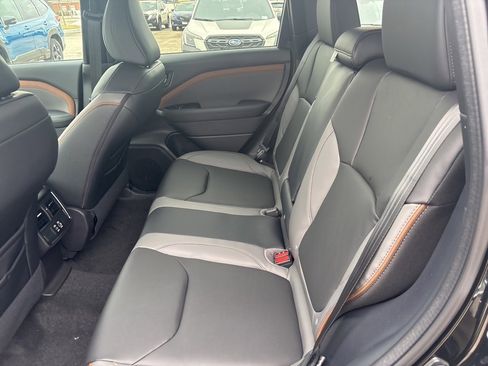 New 2026 Subaru Forester Sport image 12