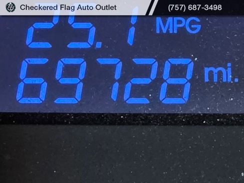 Used 2012 Hyundai Tucson Limited FWD image 12