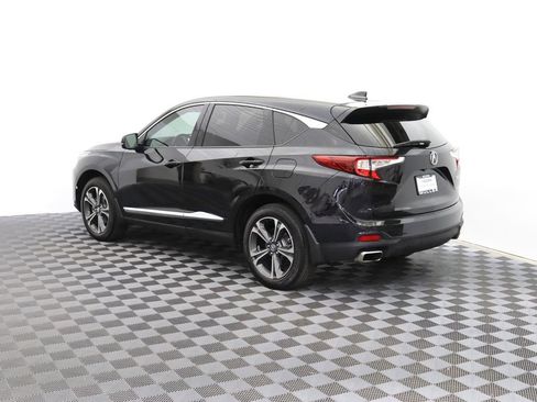 Used 2024 Acura RDX w/ Advance Package AWD/4WD image 7