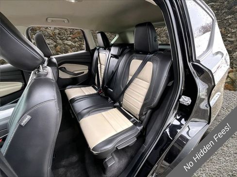 Used 2019 Ford Escape SEL AWD/4WD image 19