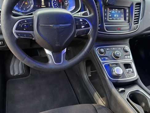 Used 2015 Chrysler 200 Limited image 14