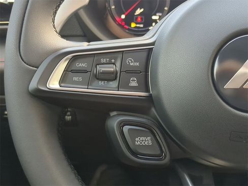 New 2025 Dodge Hornet R/T w/ R/T Blacktop Package image 23