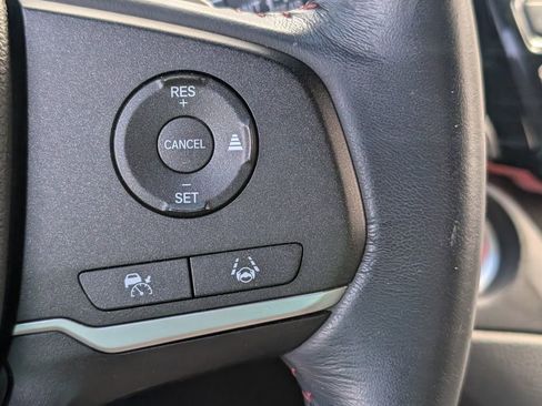 Certified 2023 Honda Odyssey Sport image 29