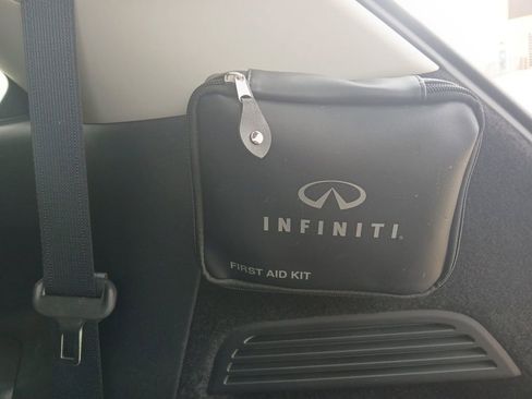 Used 2025 INFINITI QX60 Pure FWD image 21