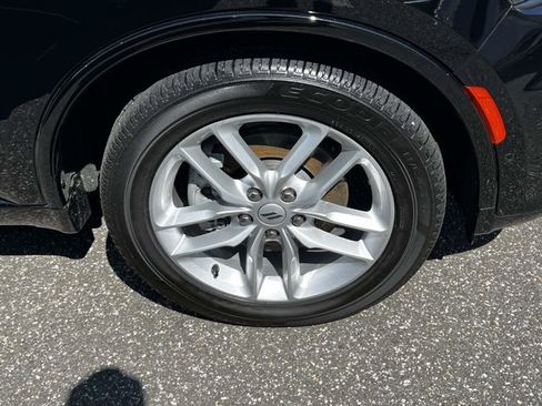 Used 2026 Dodge Durango GT AWD/4WD image 5