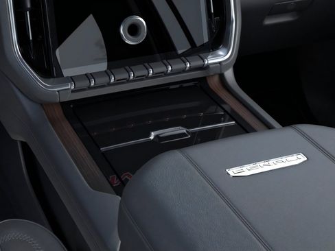 New 2026 GMC Yukon XL Denali image 23