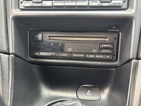 Used 1998 Ford Mustang Cobra image 24