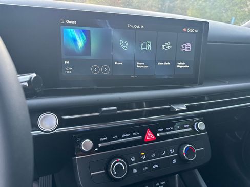 New 2026 Hyundai Santa Cruz SE FWD image 21