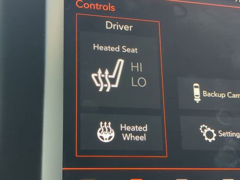 Used 2022 Jeep Cherokee Latitude Lux image 23