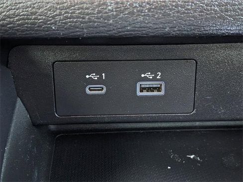 Used 2023 Mitsubishi Outlander SE Black Edition image 26