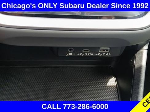 Used 2025 Subaru Crosstrek 2.0i Premium w/ Convenience Package #2 image 15