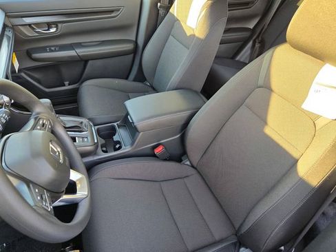New 2026 Honda CR-V LX image 20