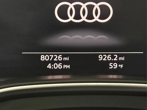 Used 2020 Audi A6 3.0T Premium Plus AWD/4WD image 48