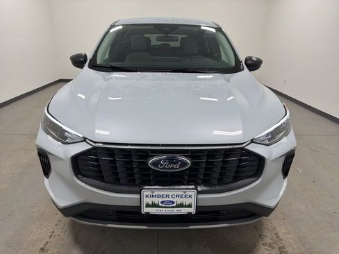 New 2026 Ford Escape Active w/ Tech Pack #1 image 2