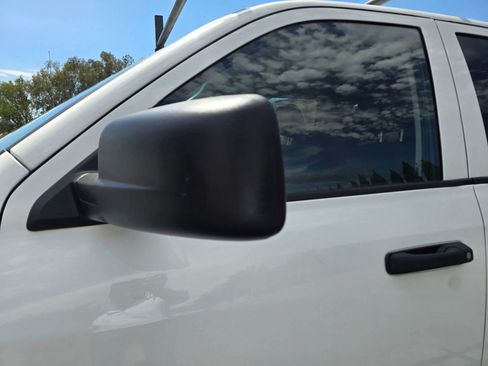 Used 2019 RAM 1500 Tradesman w/ Popular Equipment Group image 9