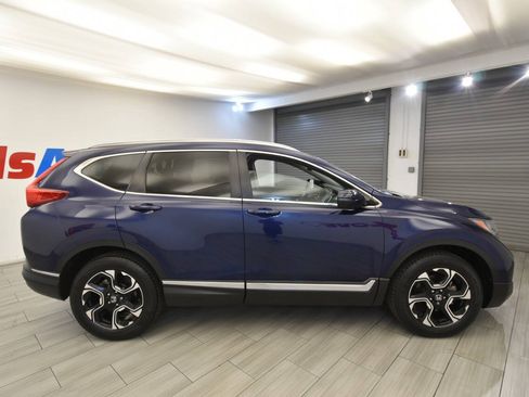 Used 2019 Honda CR-V Touring image 6