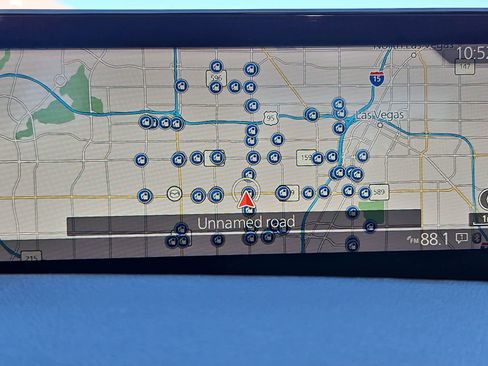 Used 2024 MAZDA MAZDA3 s image 28