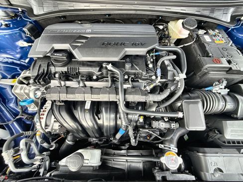 New 2026 Hyundai Elantra SE image 26